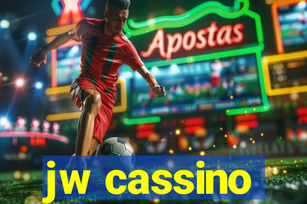 jw cassino